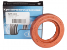 Wellendichtring A 35х58х10 FKM (1.2-35x58-5 GOST8752-75)