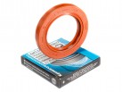 Wellendichtring AS 51x76x10 FKM (2,1-51x76-5 GOST 8752-79 FPM)