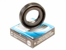 Rotary Shaft Seal AS 25x42x10 NBR DIN 3760