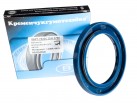 Rotary Shaft Seal AS 60x85x8 NBR-440 blue DIN 3760 (CLAAS 211034.0)