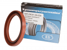 Rotary Shaft Seal AS 55x72x8 FKM DIN 3760 (233949.0 CLAAS)