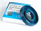 Rotary Shaft Seal AS 20х47x10 NBR-440 blue DIN 3760