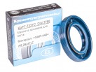 Rotary Shaft Seal AS 28х47x7 NBR-440 blue DIN 3760
