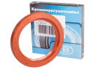 Wellendichtring 1.1-70x92-5 FKM