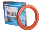 Wellendichtring 1.1-70x92-5 FKM