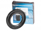 Манжета армированная AS 40х62х7 NBR DIN 3760