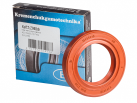 Rotary Shaft Seal AS 35х55х10 FKM DIN 3760 (CLAAS 239397.0)
