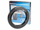 210-2402052-А2 Манжета армированная раздаточной коробки КрАЗ 75х102х12/14 NBR
